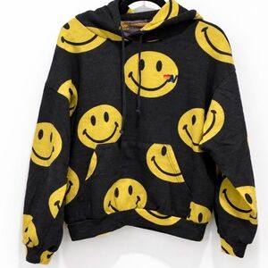 Aviator Nation hoodie size small women’s